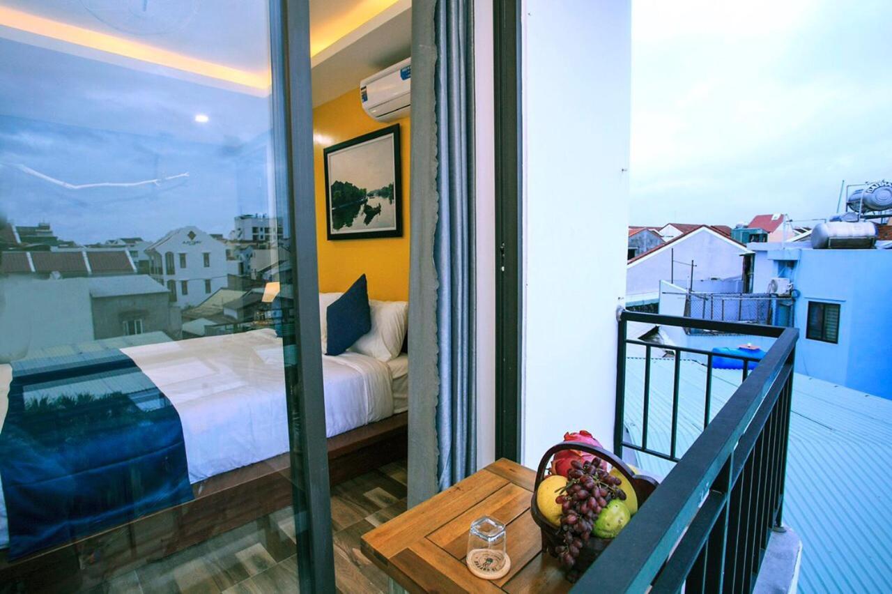 May'S House Hoi An Esterno foto