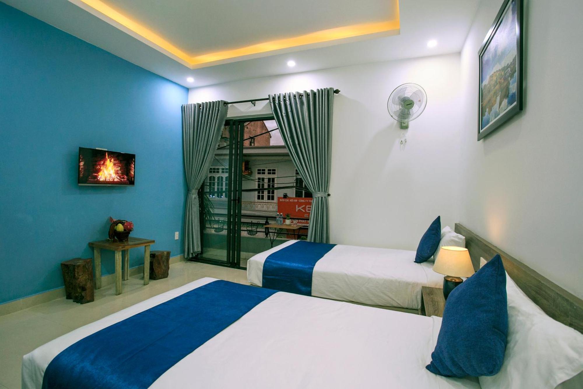 May'S House Hoi An Esterno foto