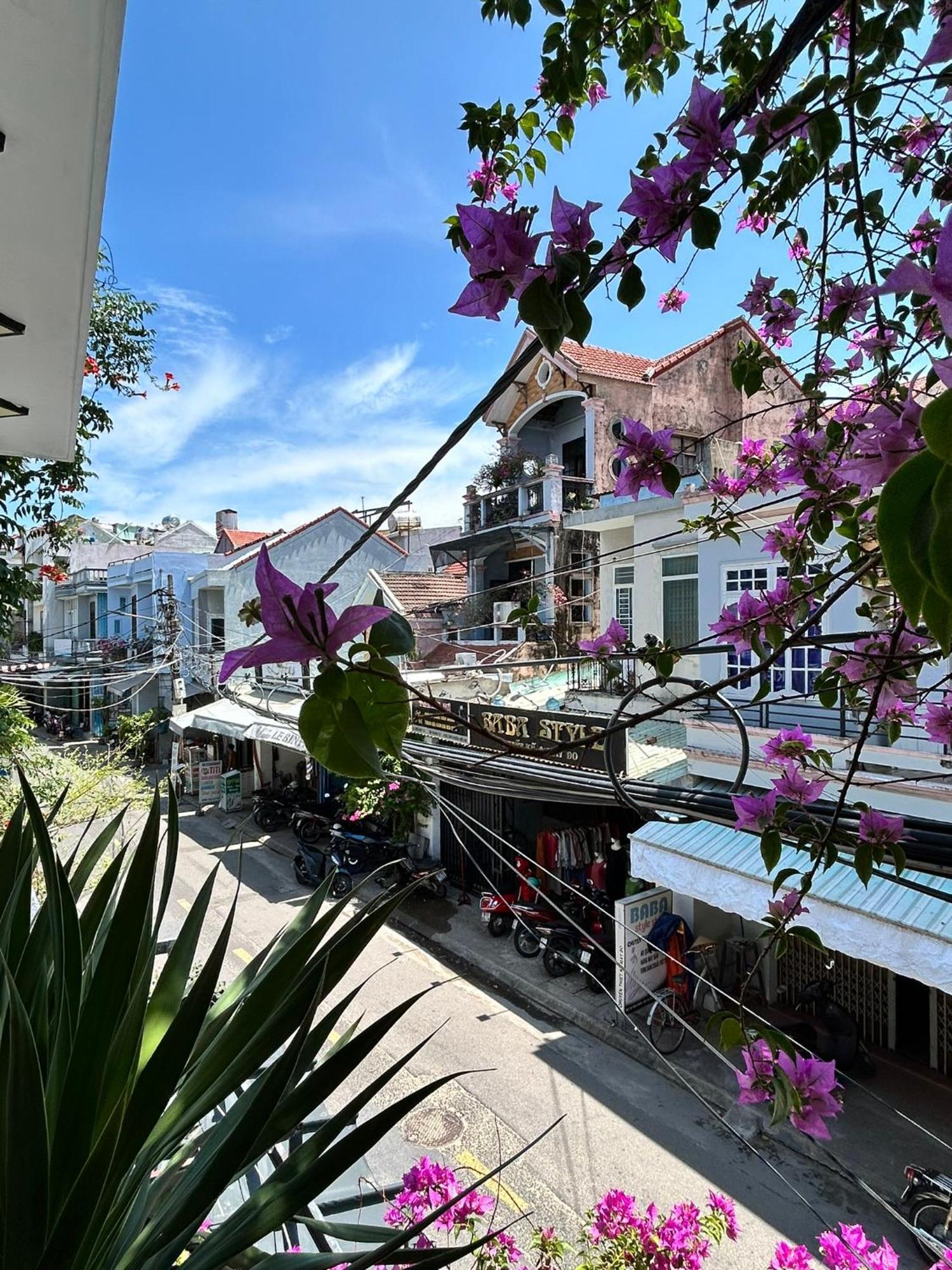 May'S House Hoi An Esterno foto
