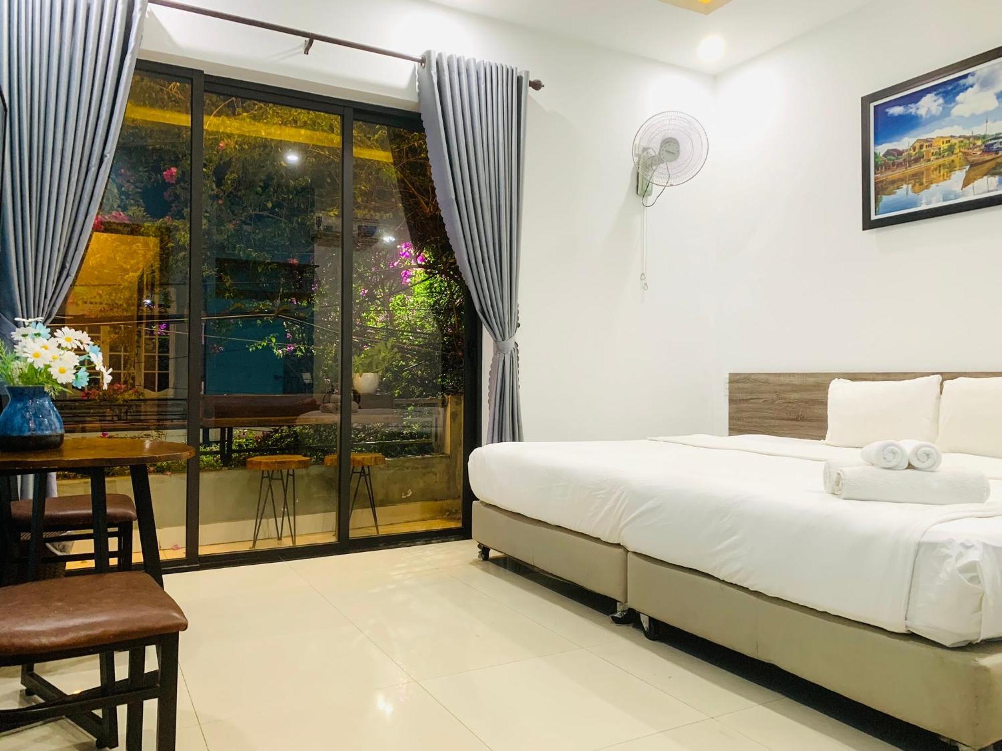 May'S House Hoi An Esterno foto