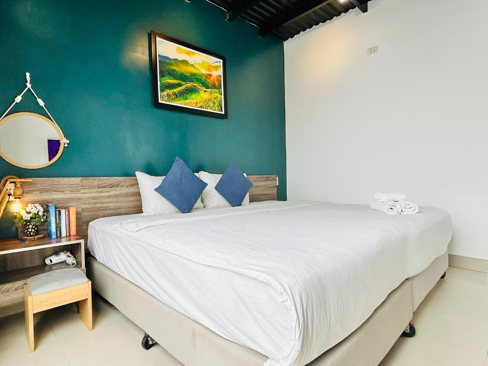 May'S House Hoi An Esterno foto