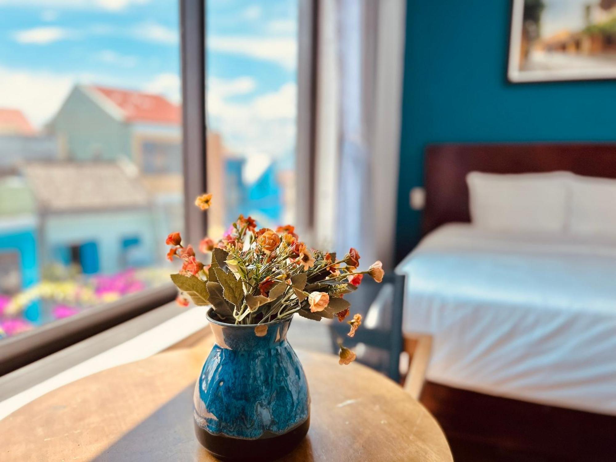 May'S House Hoi An Esterno foto