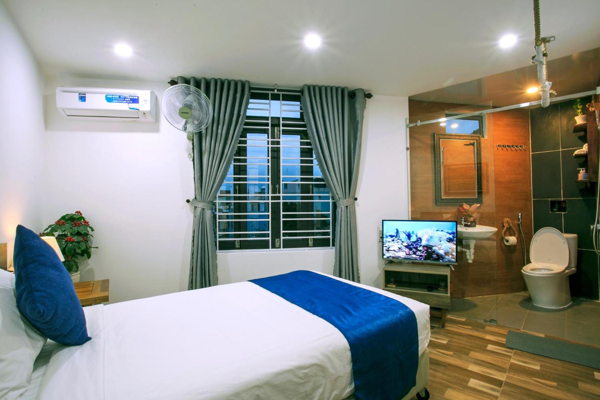 May'S House Hoi An Esterno foto